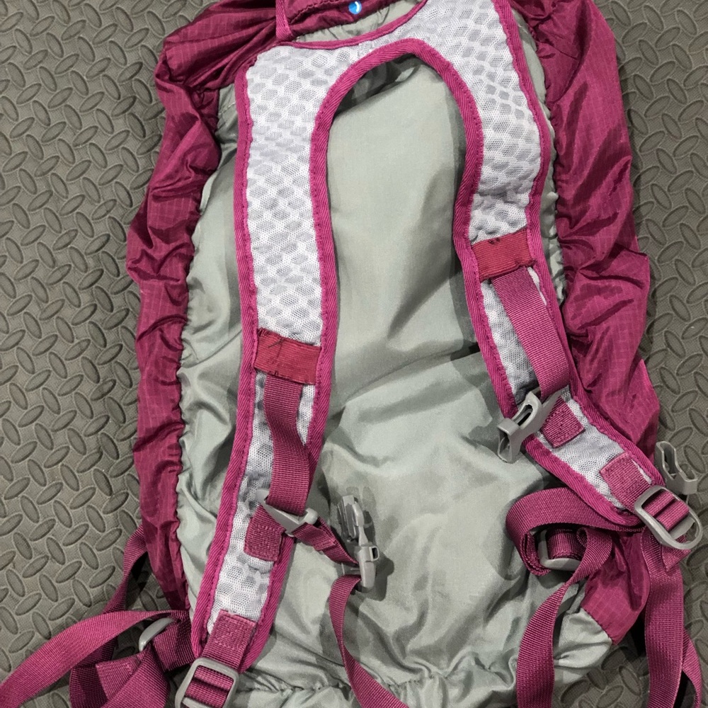 COPY - 18L REI Day Pack
